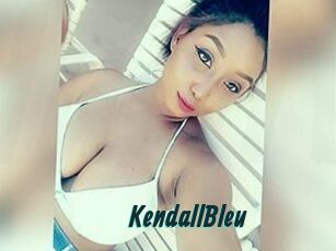KendallBleu
