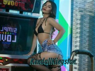 KendallKingston