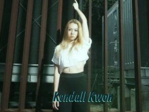 Kendall_Kwon