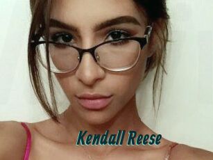 Kendall_Reese