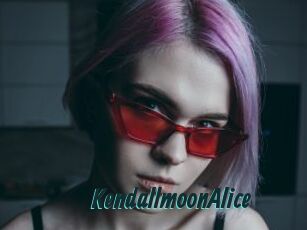 KendallmoonAlice