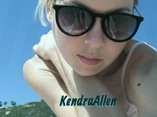 KendraAllen