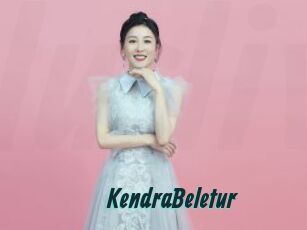 KendraBeletur