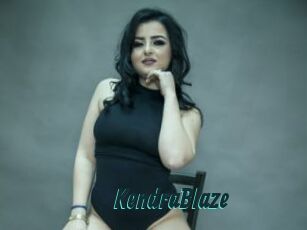 KendraBlaze