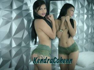 KendraCohenn