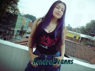 KendraEvanns