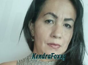 KendraFoxxy