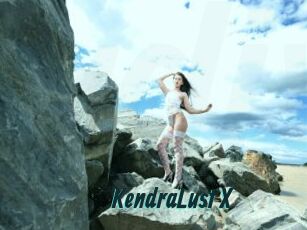 KendraLust_X