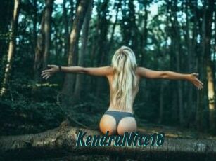 KendraNice18