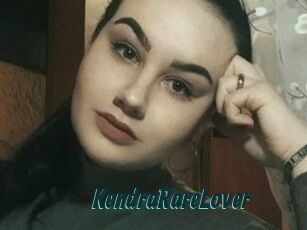 KendraRareLover
