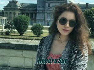 KendraSue