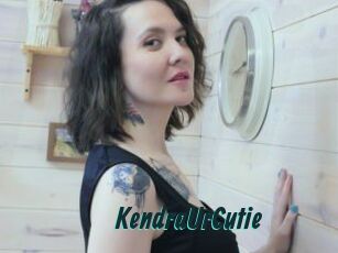 KendraUrCutie