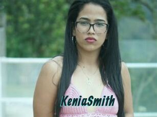 KeniaSmith