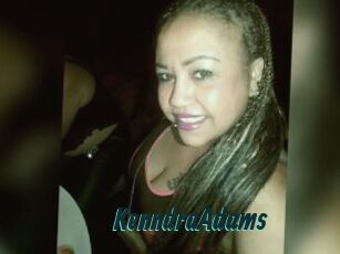 KenndraAdams