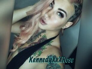 KennedyXxXRose