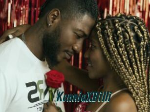 KenniaXBilli
