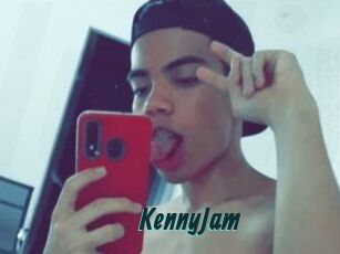 KennyJam