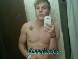 KennyMorten