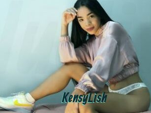 KensyLish