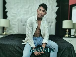 KentBrown