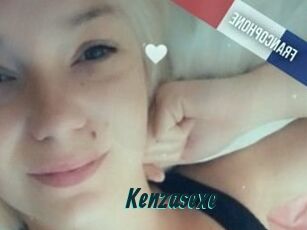 Kenzasexe