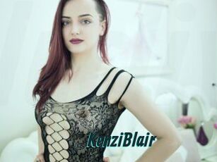 KenziBlair