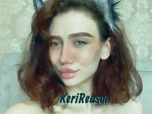 KeriReason
