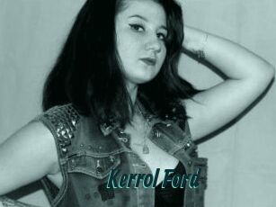 Kerrol_Ford