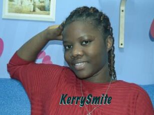 KerrySmite