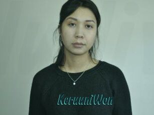 KeruuniWon