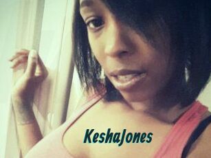 Kesha_Jones