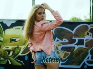 Ketrinn