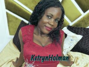 KetrynHolman