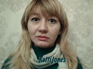 KettiJones