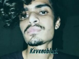 Kevenoblack