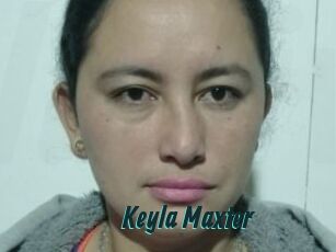 Keyla_Maxter