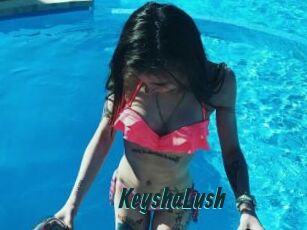 KeyshaLush