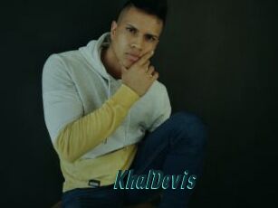 KhalDevis