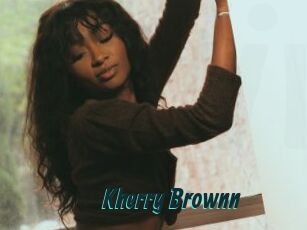 Kherry_Brownn