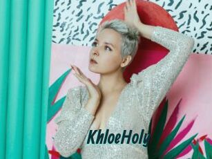 KhloeHoly