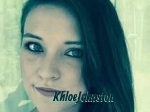 KhloeJohnston