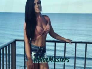 KhloeMasters