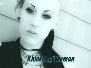 KhloeMayTruman