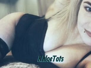 KhloeTots