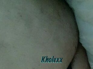 Kholexx