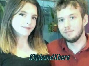 KhyleandKhara