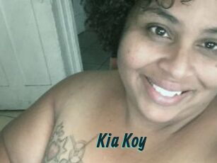 Kia_Koy