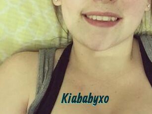 Kiababyxo