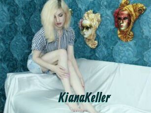 KianaKeller
