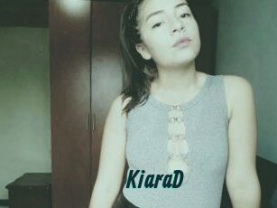 KiaraD